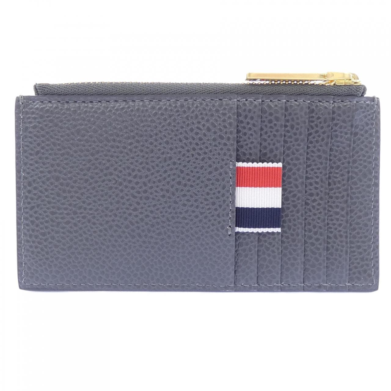 トムブラウン THOM BROWNE MAW237A-00198 コイン&カードケース