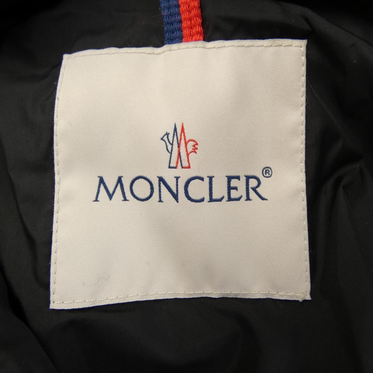 モンクレール MONCLER DANAE ダウンジャケット