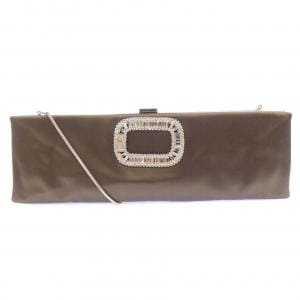 ロジェヴィヴィエ ROGER VIVIER RBWAJKD0300R0S407 BAG