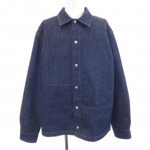 ディオール DIOR オブリーク OBLIQUE 033D490A226X デニムジャケット