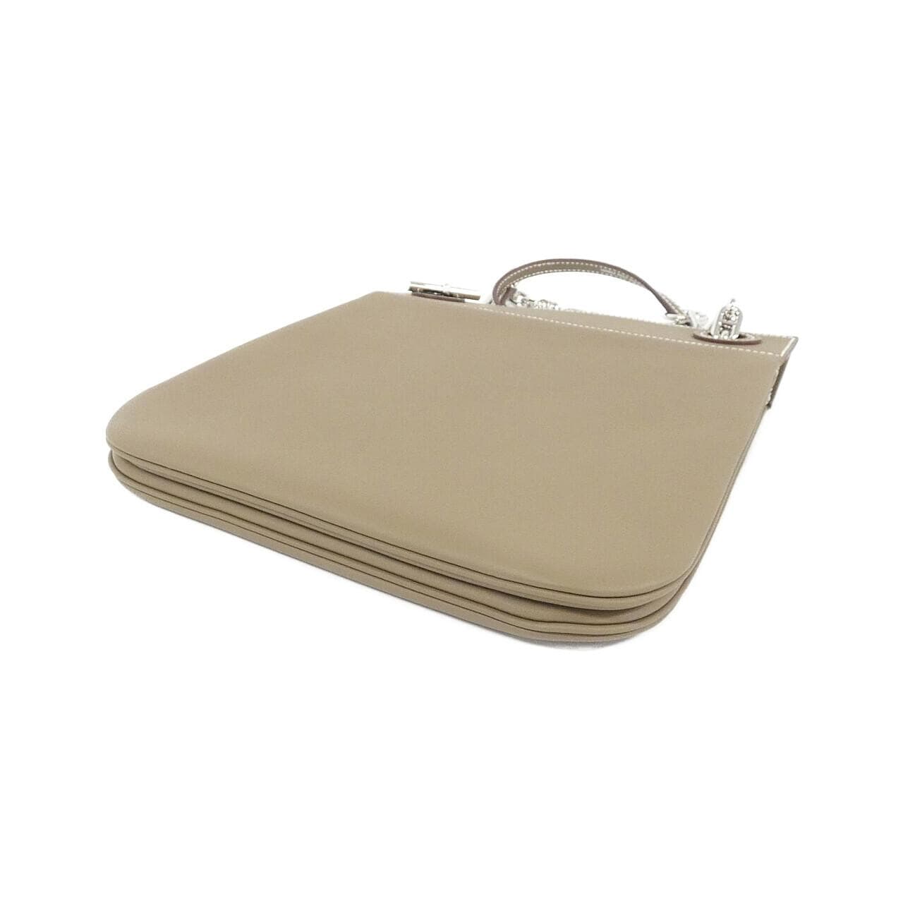 【未使用品】エルメス ポッシュクリケティス 086915CK ショルダーバッグ