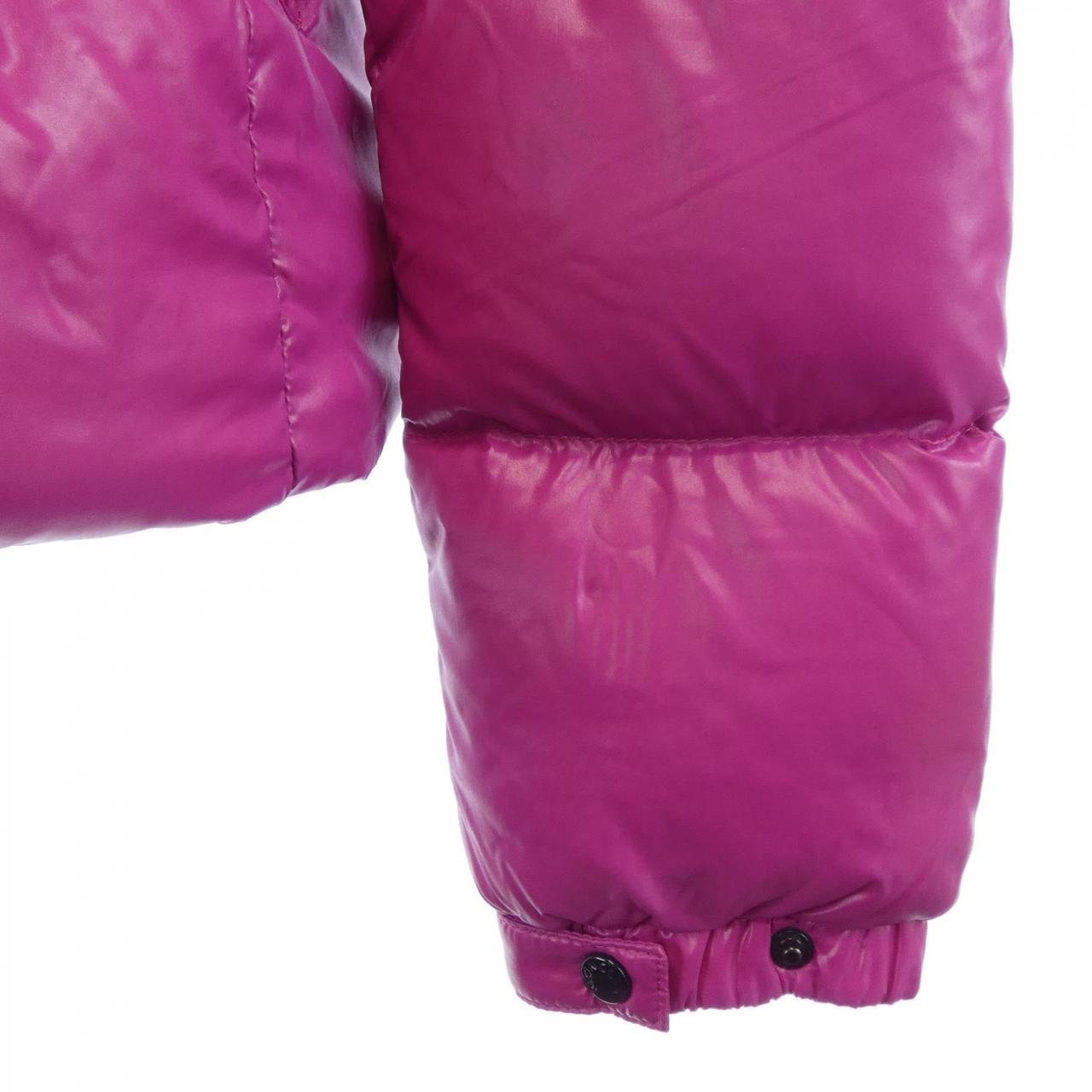 モンクレール MONCLER GESSE ダウンジャケット