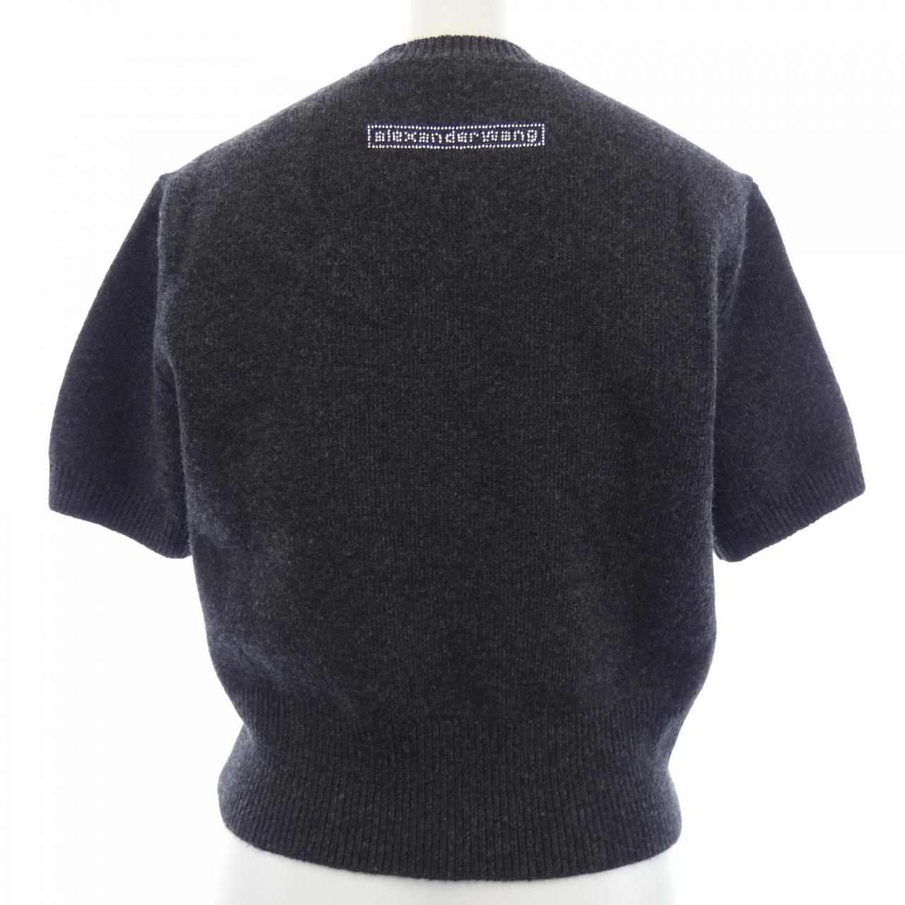 アレキサンダーワン ALEXANDER WANG ニット
