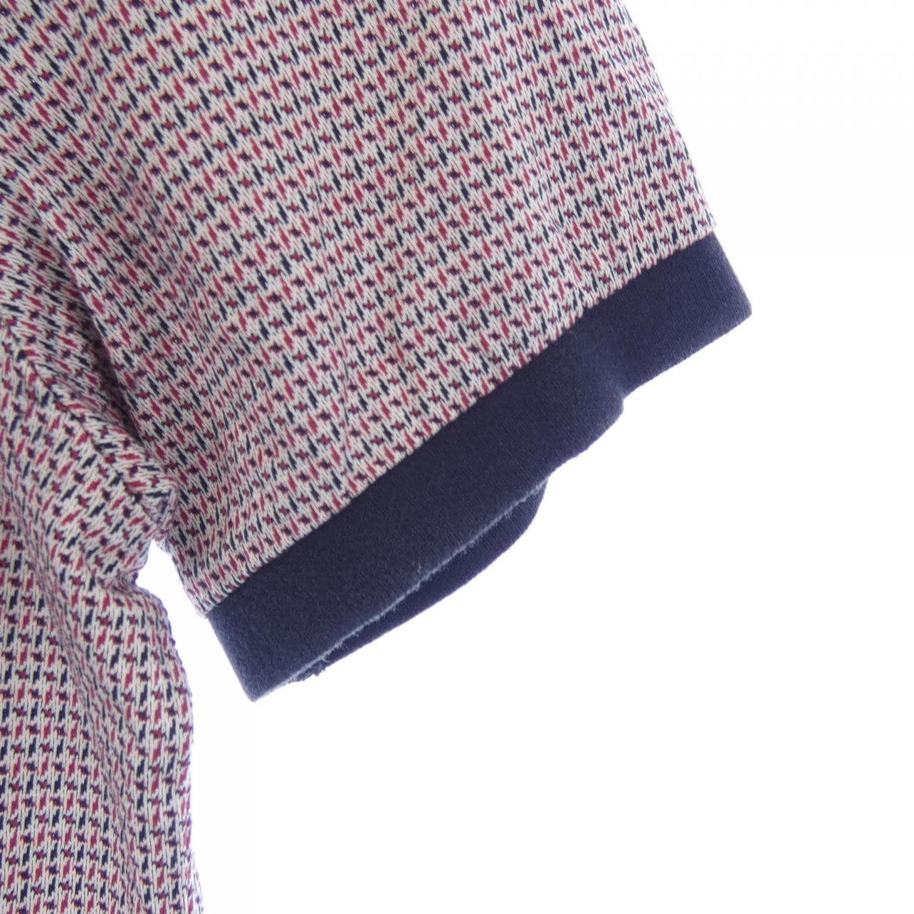 エンポリオアルマーニ EMPORIO ARMANI 3L1FAJ 1JCUZ ポロシャツ