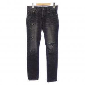 サンローラン SAINT LAURENT 500694 YA805 ジーンズ