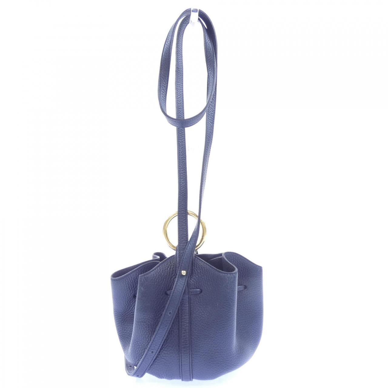 【ヴィンテージ】デルボー DELVAUX BAG