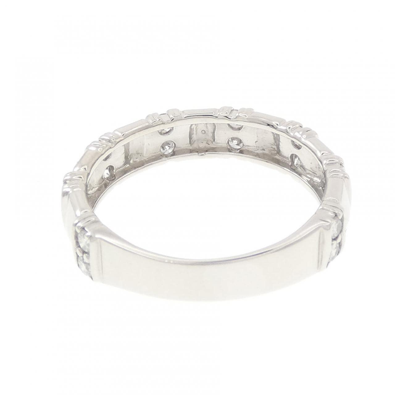 PT900 ダイヤモンド リング 0.40CT