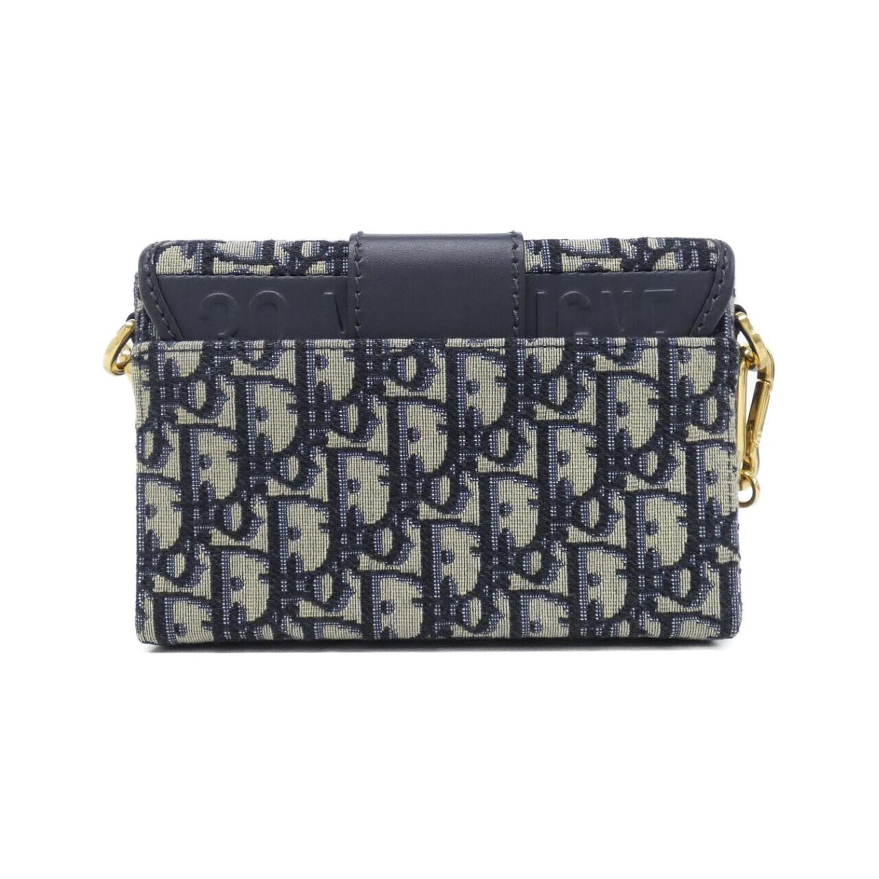 クリスチャンディオール DIOR OBLIQUE 30モンテーニュ ボックス バッグ M9204UTZQ ショルダーバッグ