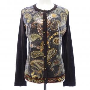 レオナールファッション LEONARD FASHION カーディガン