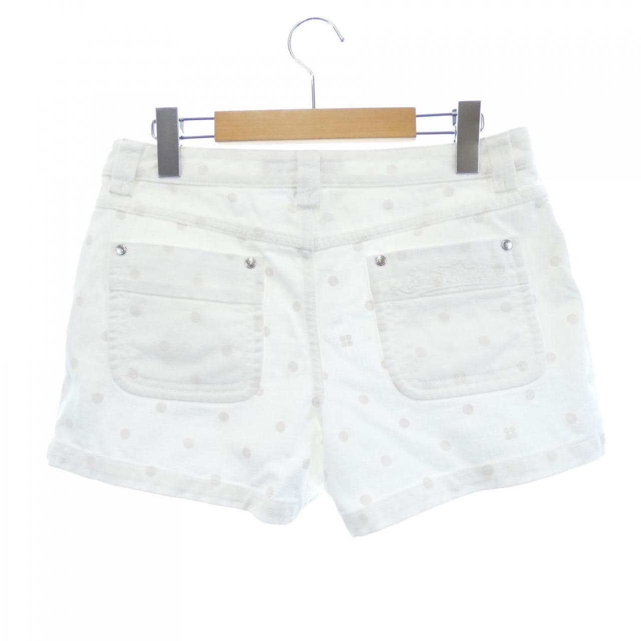 ルイヴィトン LOUIS VUITTON WOPA06CP4 ショートパンツ