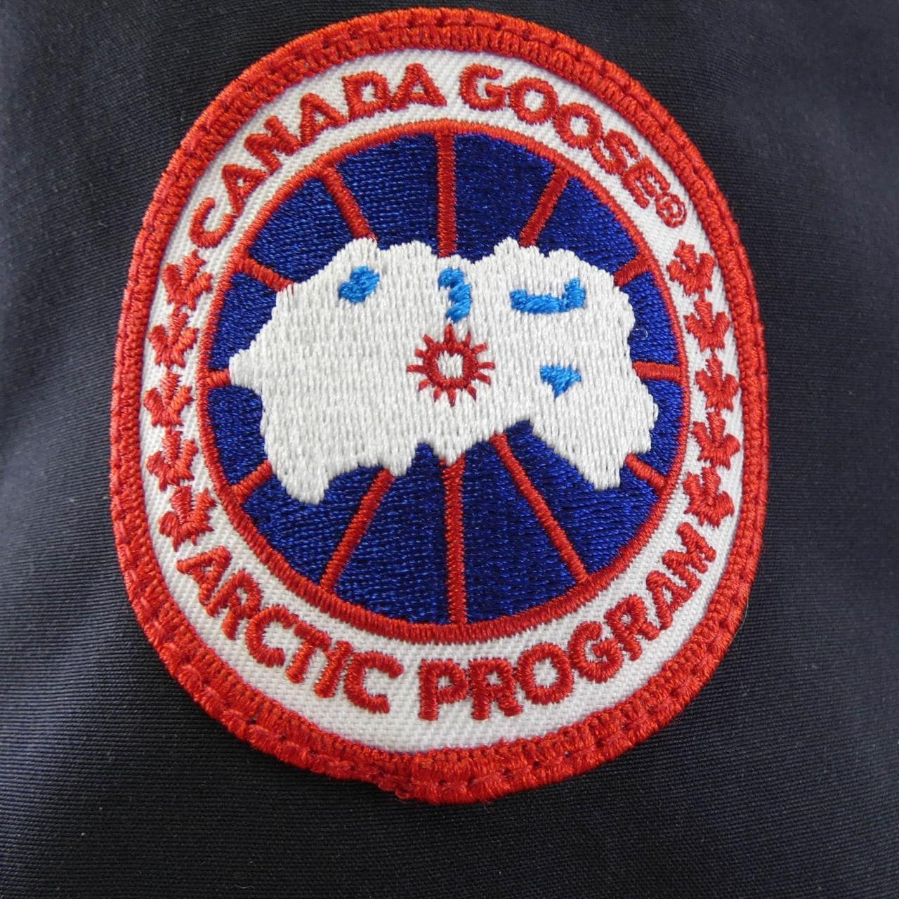 カナダグース CANADA GOOSE 3426MA CHATEAU シャトー ダウンジャケット