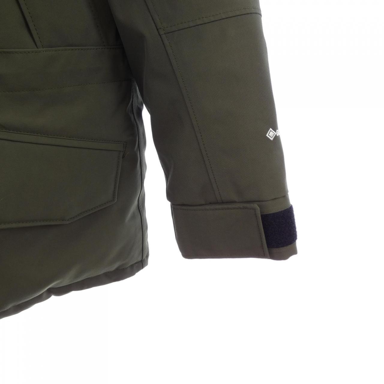 ザノースフェイス THE NORTH FACE ND92032 ダウンジャケット