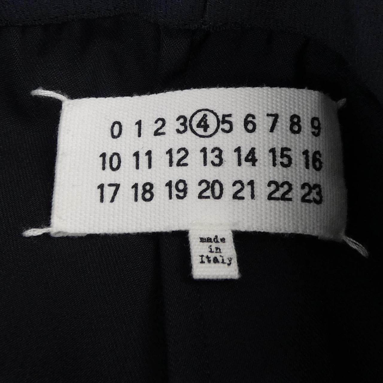 メゾンマルジェラ Maison Margiela S51KA0373 パンツ