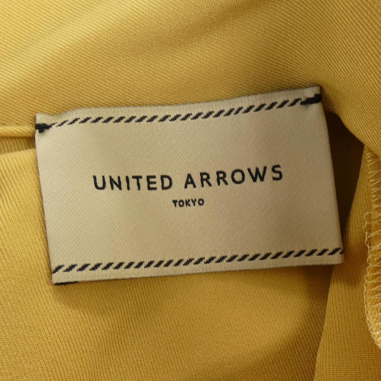 UNITED ARROWS連衣裙