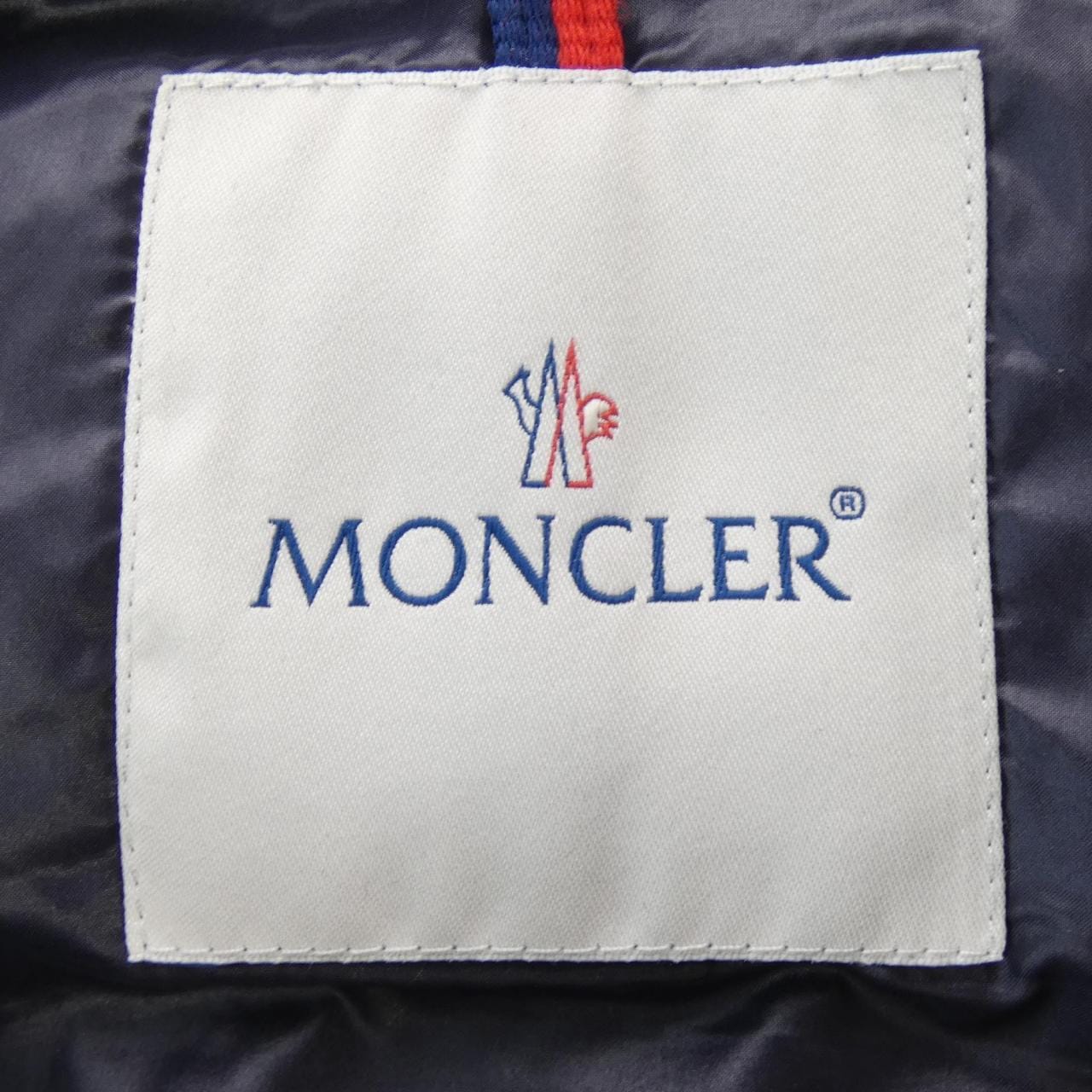 MONCLER MONCLER Down Jacket