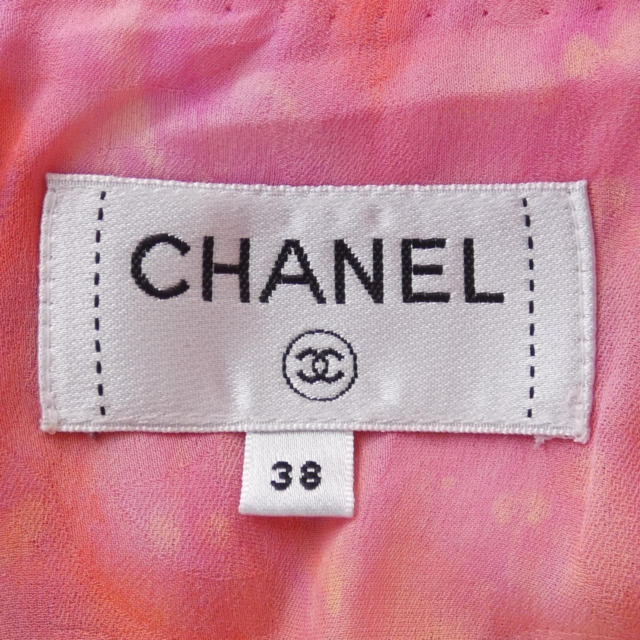 シャネル CHANEL スカート