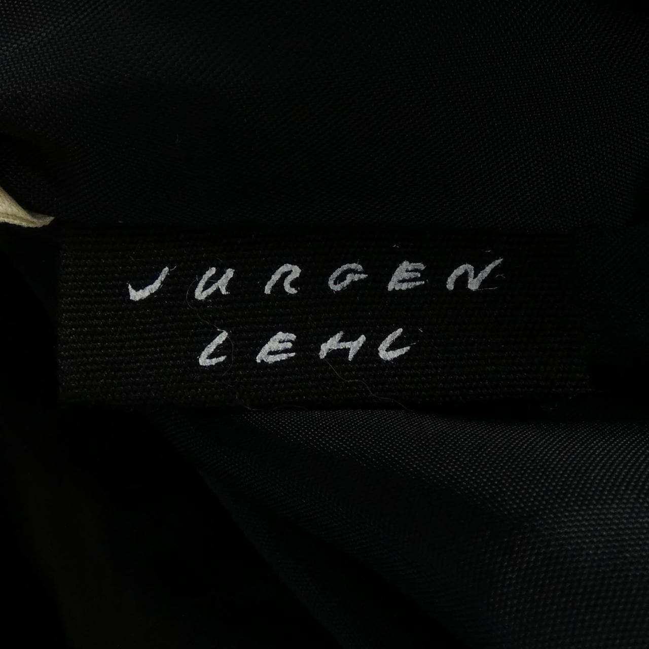 ヨーガン･レール JURGEN LEHL パンツ