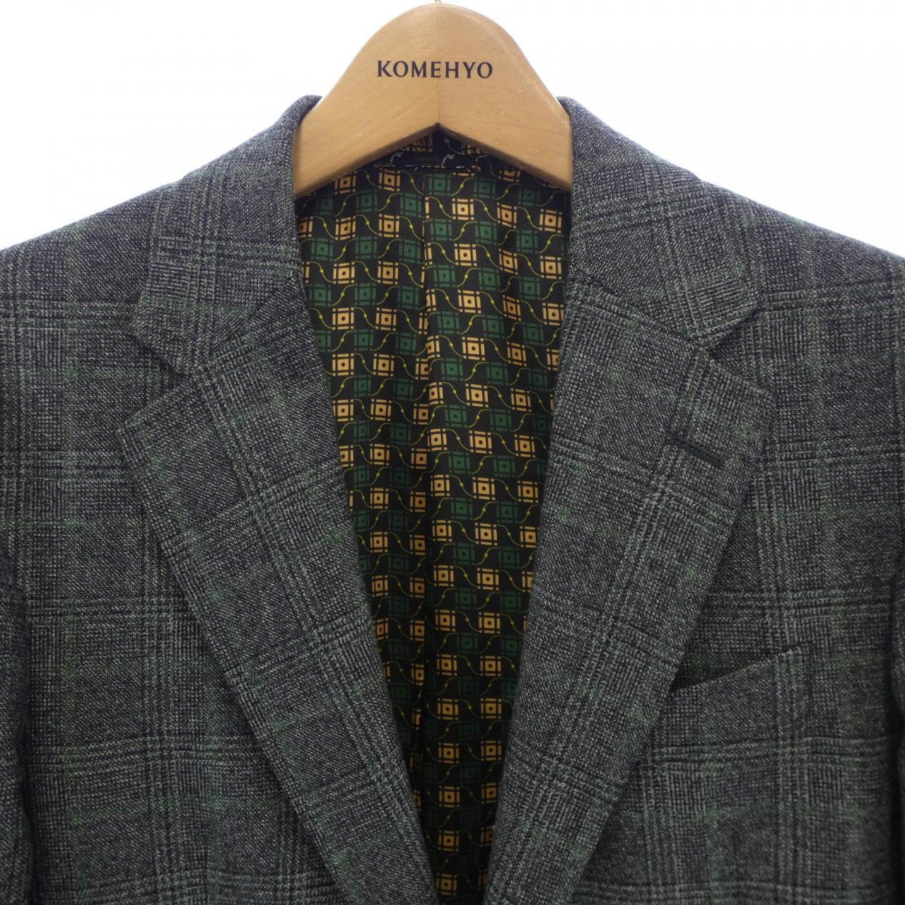 Etro ETRO suit