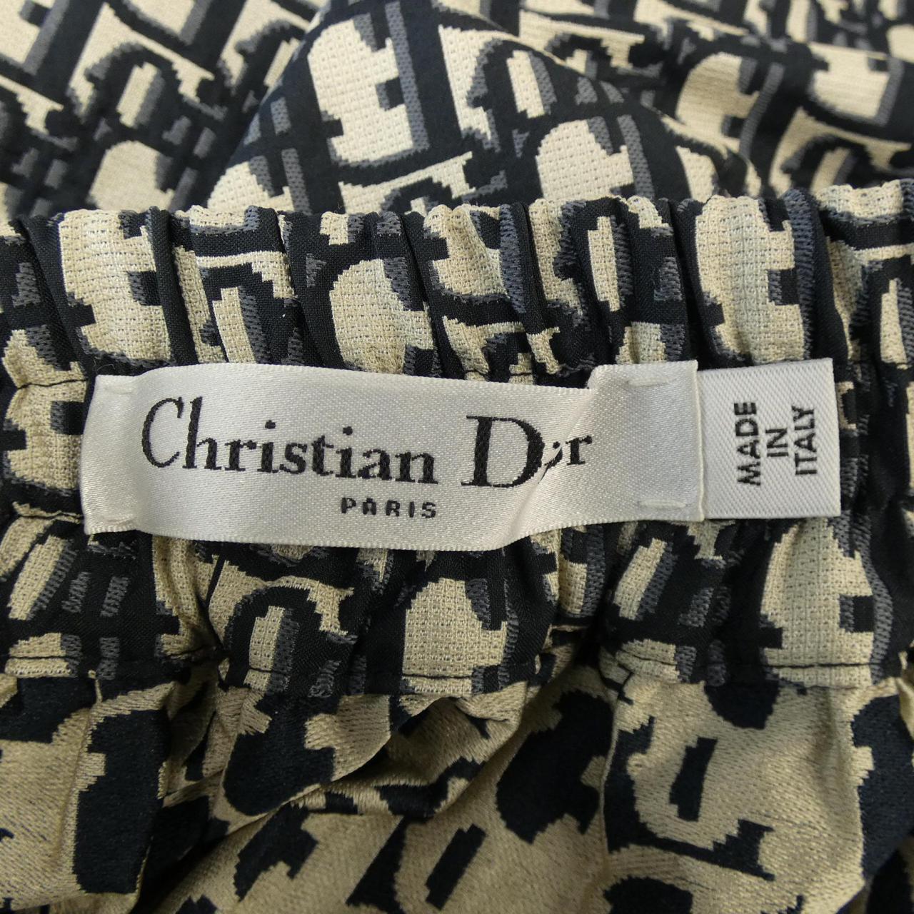 クリスチャンディオール CHRISTIAN DIOR スカート