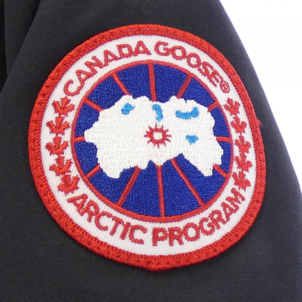 カナダグース CANADA GOOSE ダウンコート