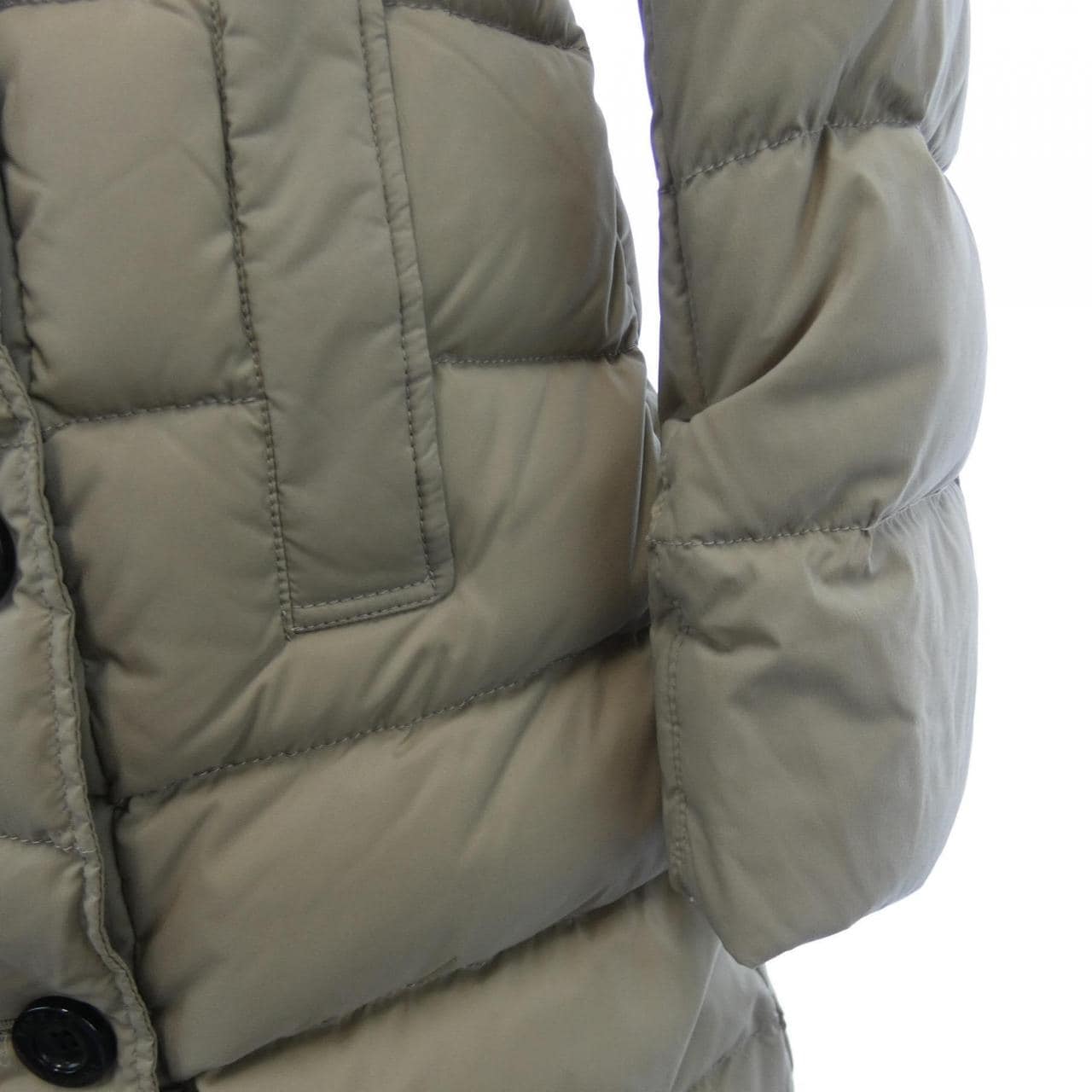 タトラス TATRAS ダウンコート
