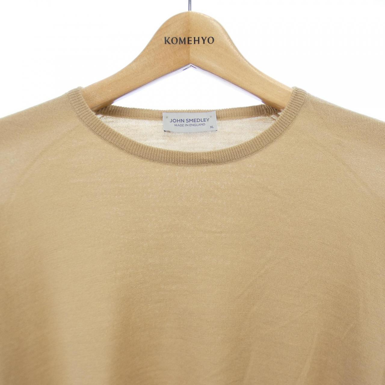 ジョンスメドレー JOHN SMEDLEY ニット
