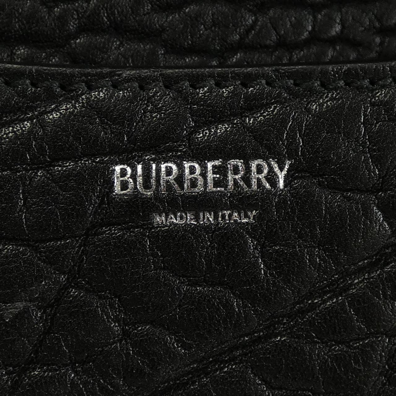 バーバリー BURBERRY BAG