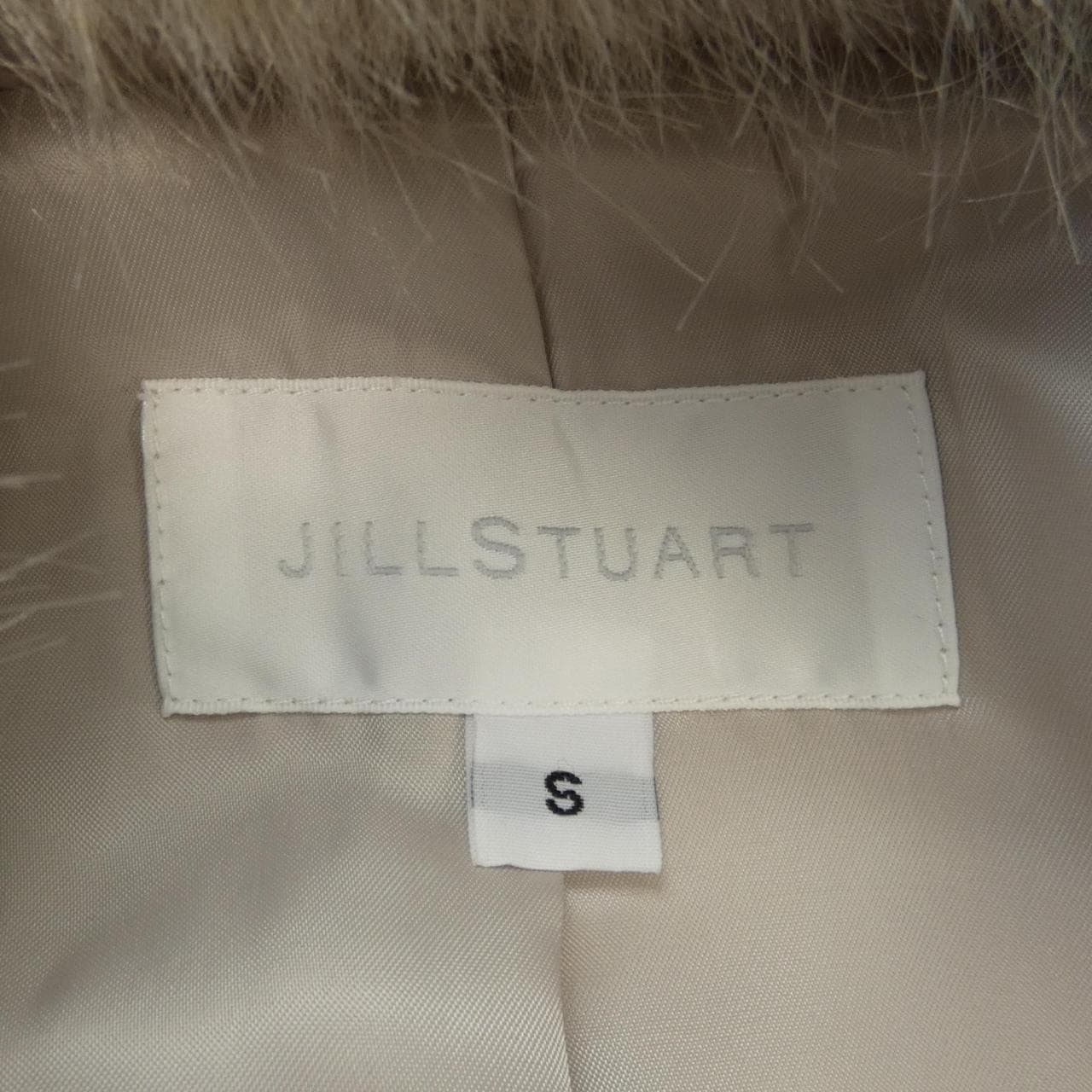 ジルスチュアート JILL STUART コート