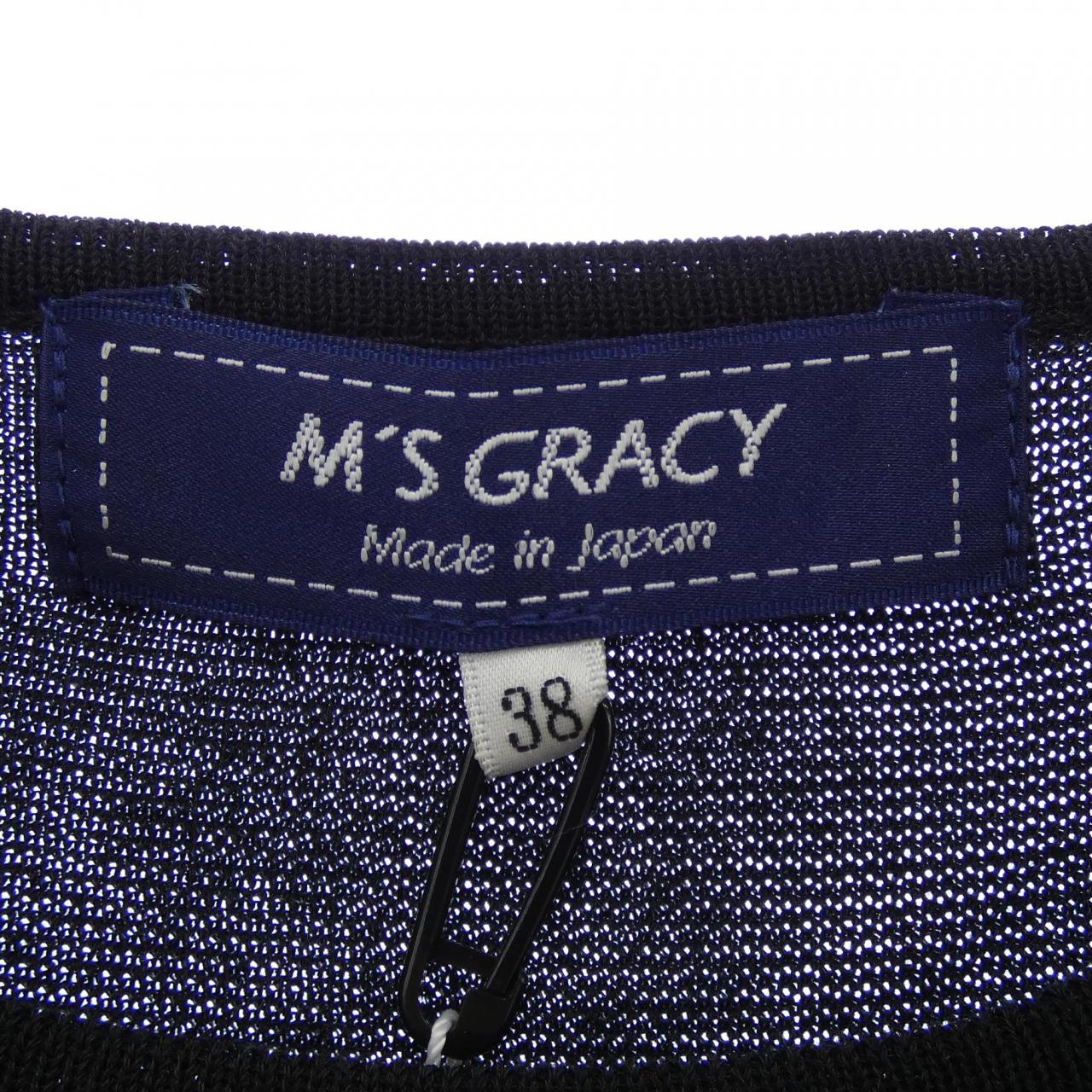 エムズグレーシー M'S GRACY ワンピース