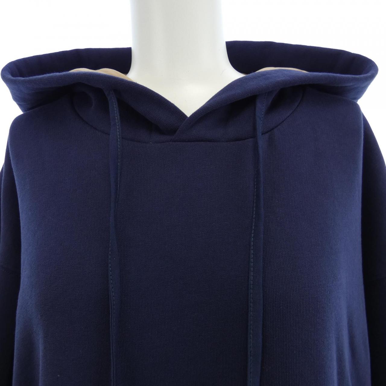 エムエスジーエム MSGM パーカー