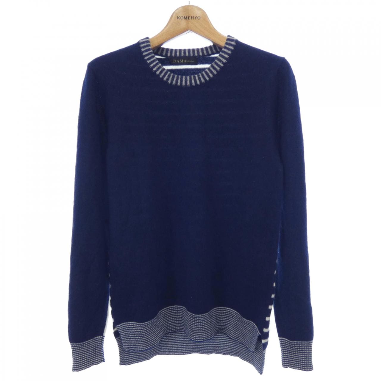ダマコレクション DAMA collection ニット