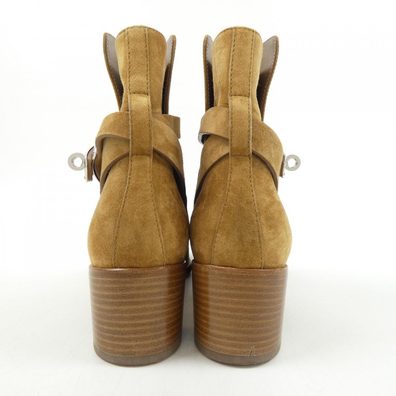HERMES HERMES Boots