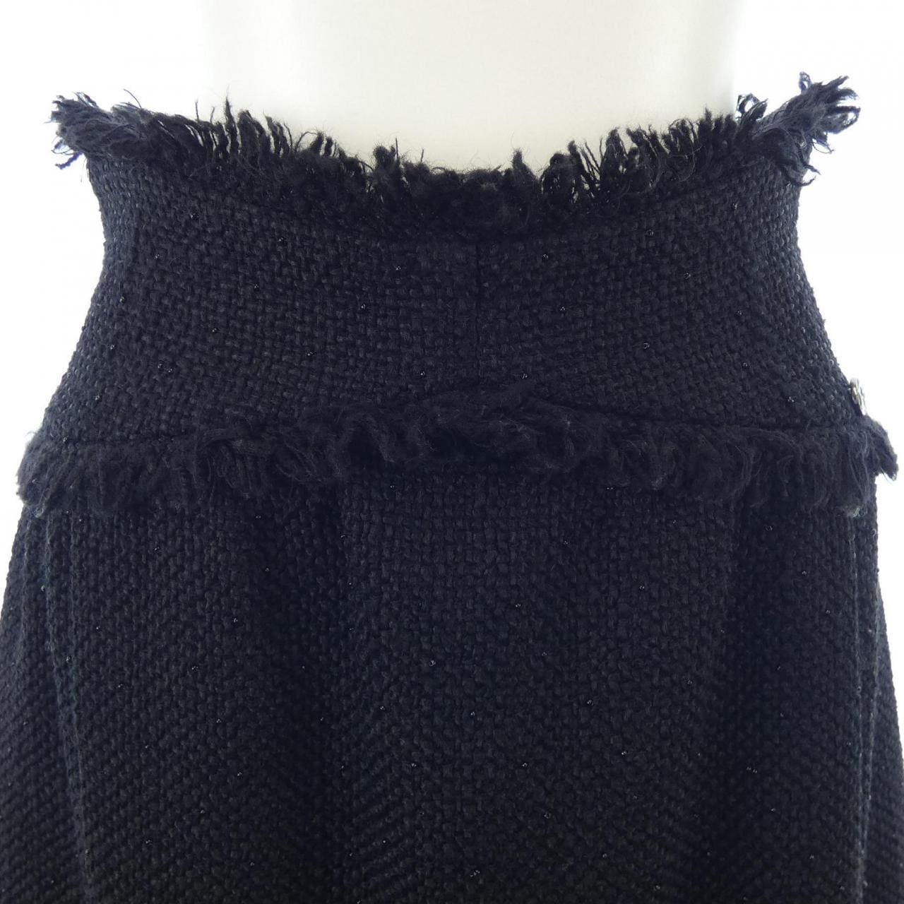 シャネル CHANEL スカート