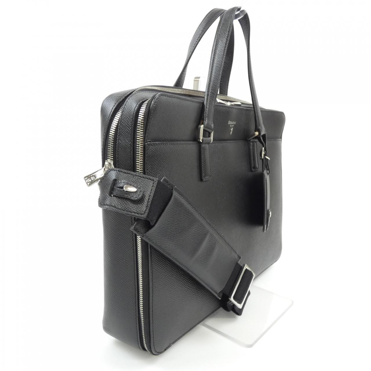 セラピアン SERAPIAN BAG