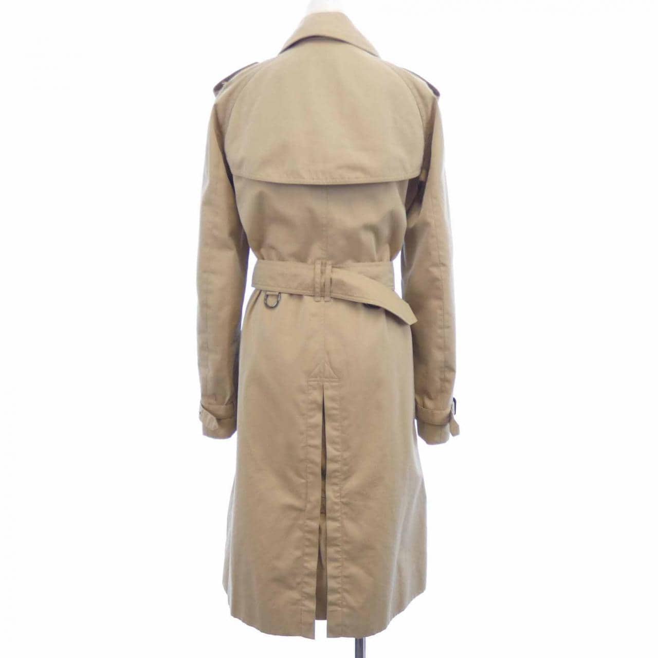 BURBERRY coat