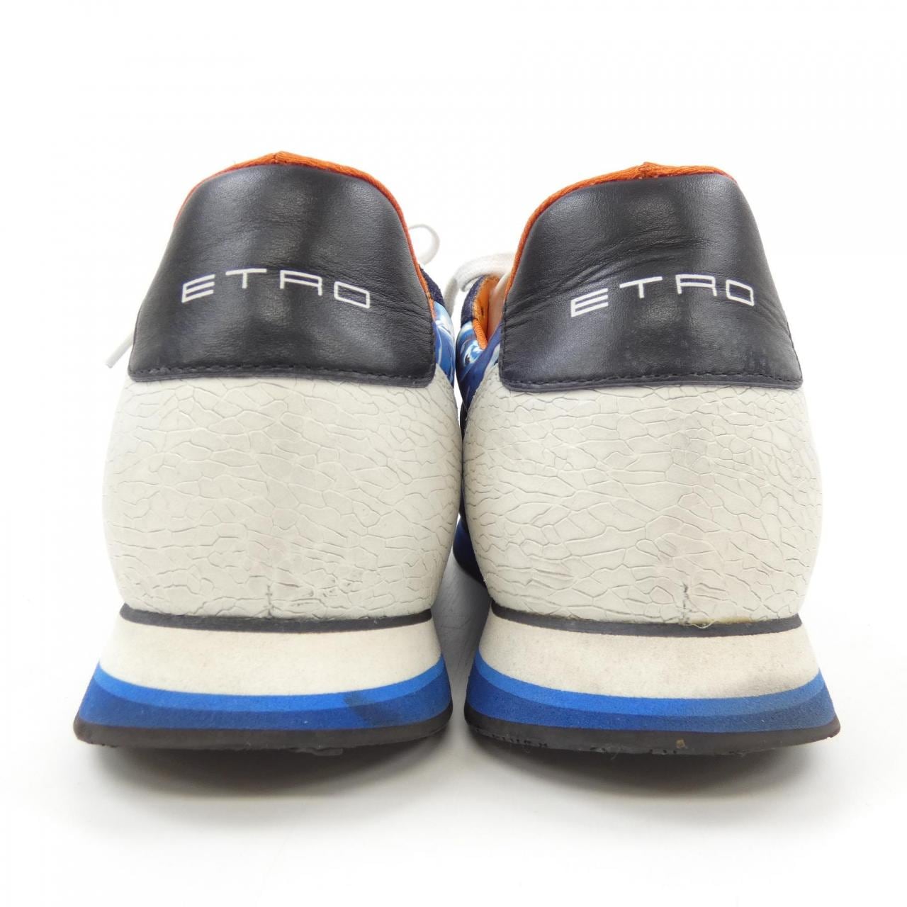エトロ ETRO スニーカー