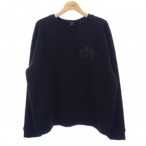 クロムハーツ CHROME HEARTS 7-11 CREW 417207096******747 スウェット