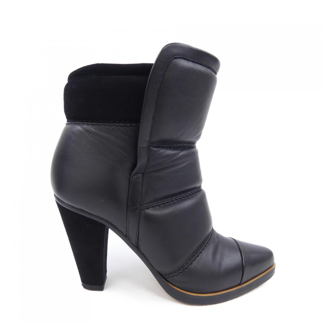 クロエ Chloe CH23670 ブーツ