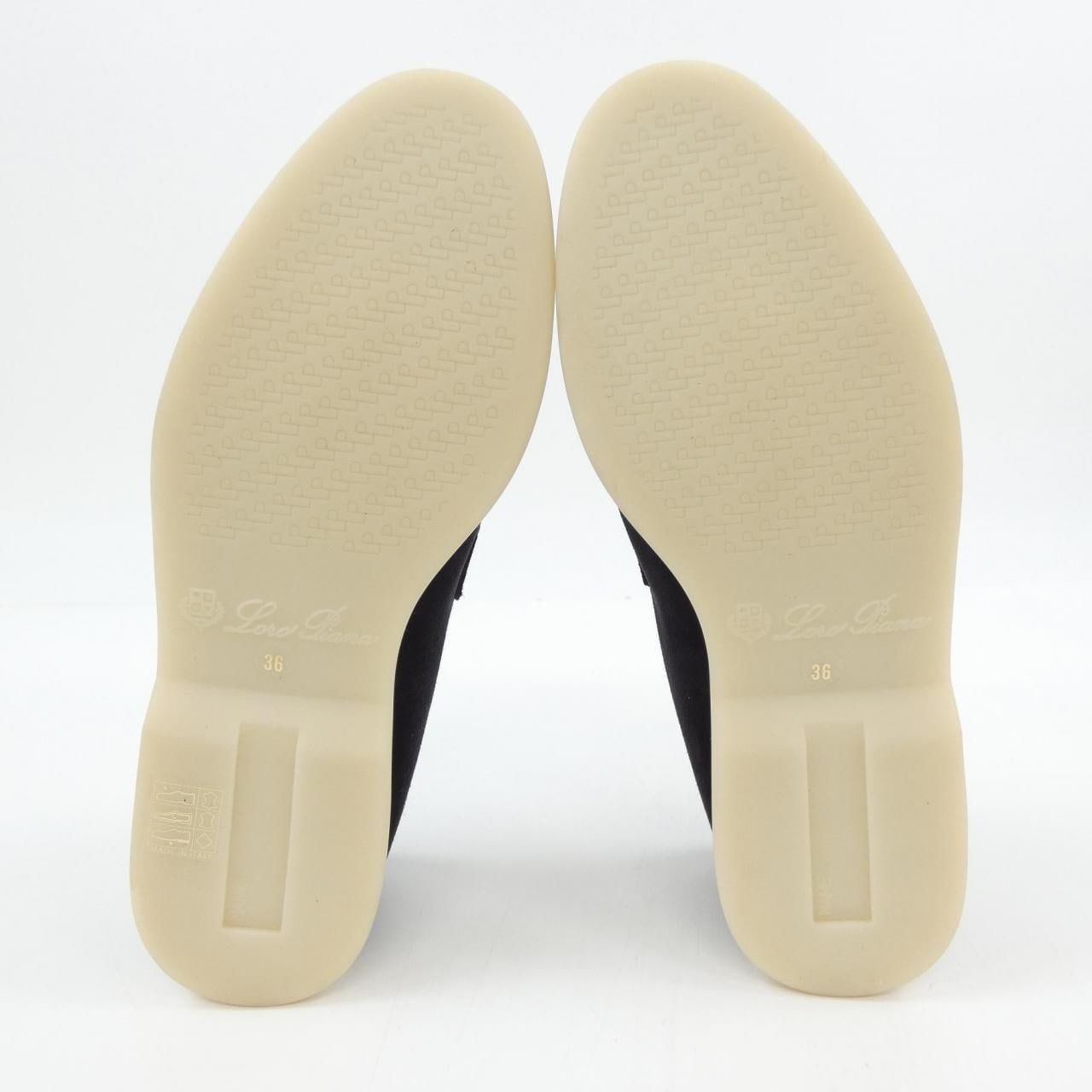 ロロピアーナ Loro Piana FAE5444 シューズ