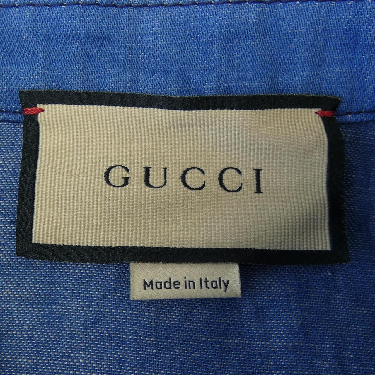 グッチ GUCCI 753515 XDCMH ワンピース