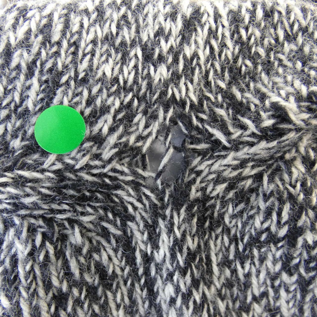 エルメス HERMES sw093 ニット