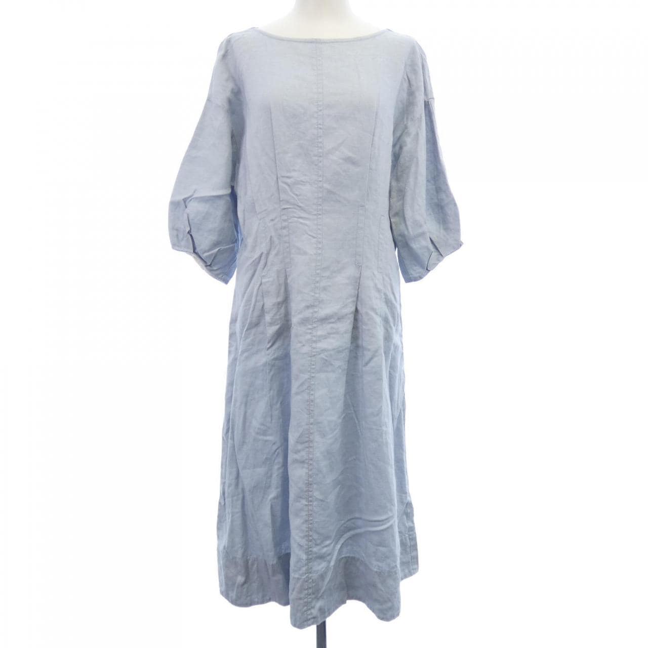 マッキントッシュフィロソフィー MACKINTOSH PHILOSOPHY H5J29-116-20 ワンピース