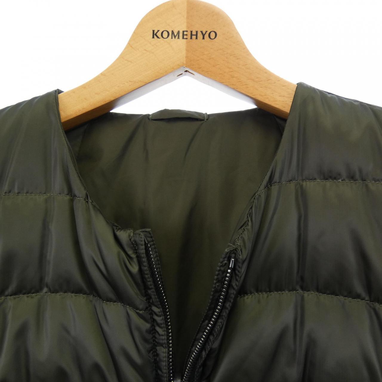 エスマックスマーラ 'S Max Mara 94863556 ダウンコート