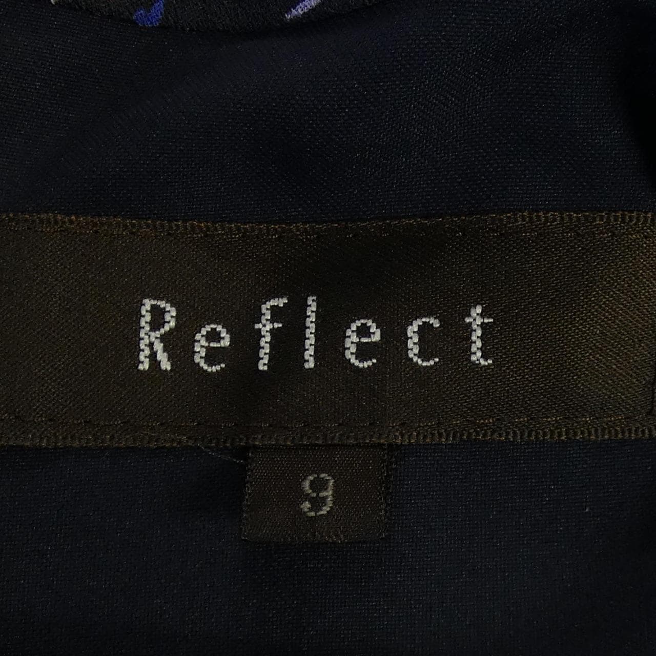 リフレクト REFLECT ワンピース