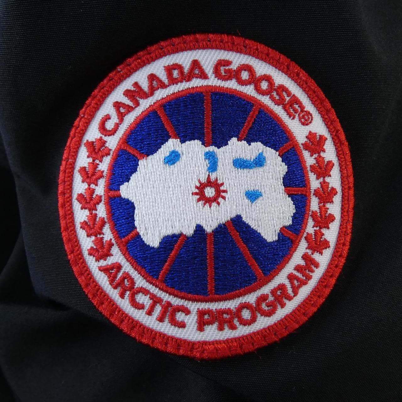 カナダグース CANADA GOOSE 2603JL BRONTE ブロンテ ダウンコート