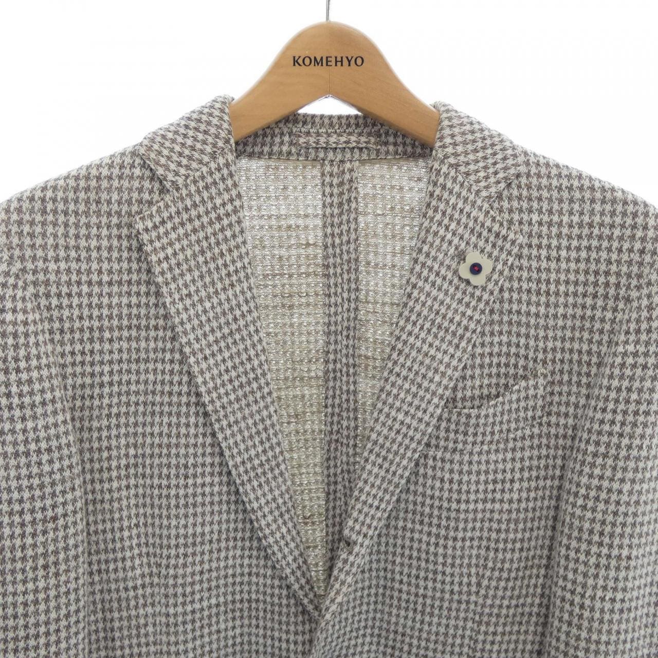 ラルディーニ LARDINI ジャケット