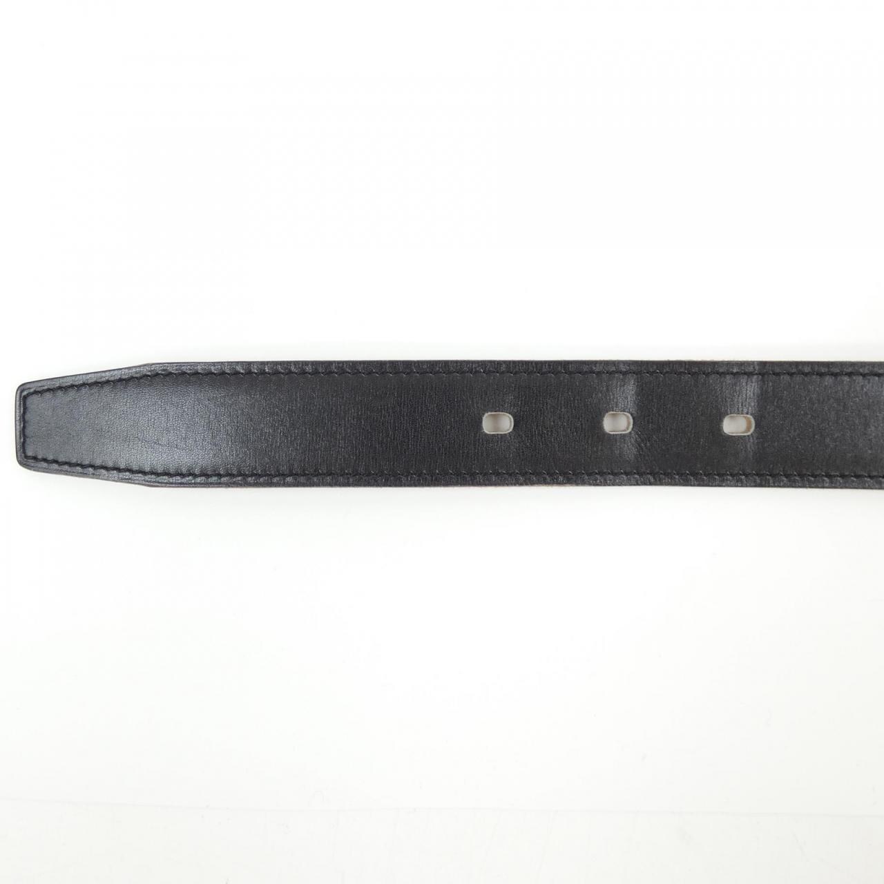 【ヴィンテージ】エルメス HERMES クエンティン 26mm リバーシブル BELT