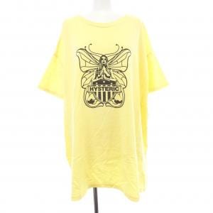 ヒステリックグラマー HYSTERIC GLAMOUR 01221CT18 Tシャツ