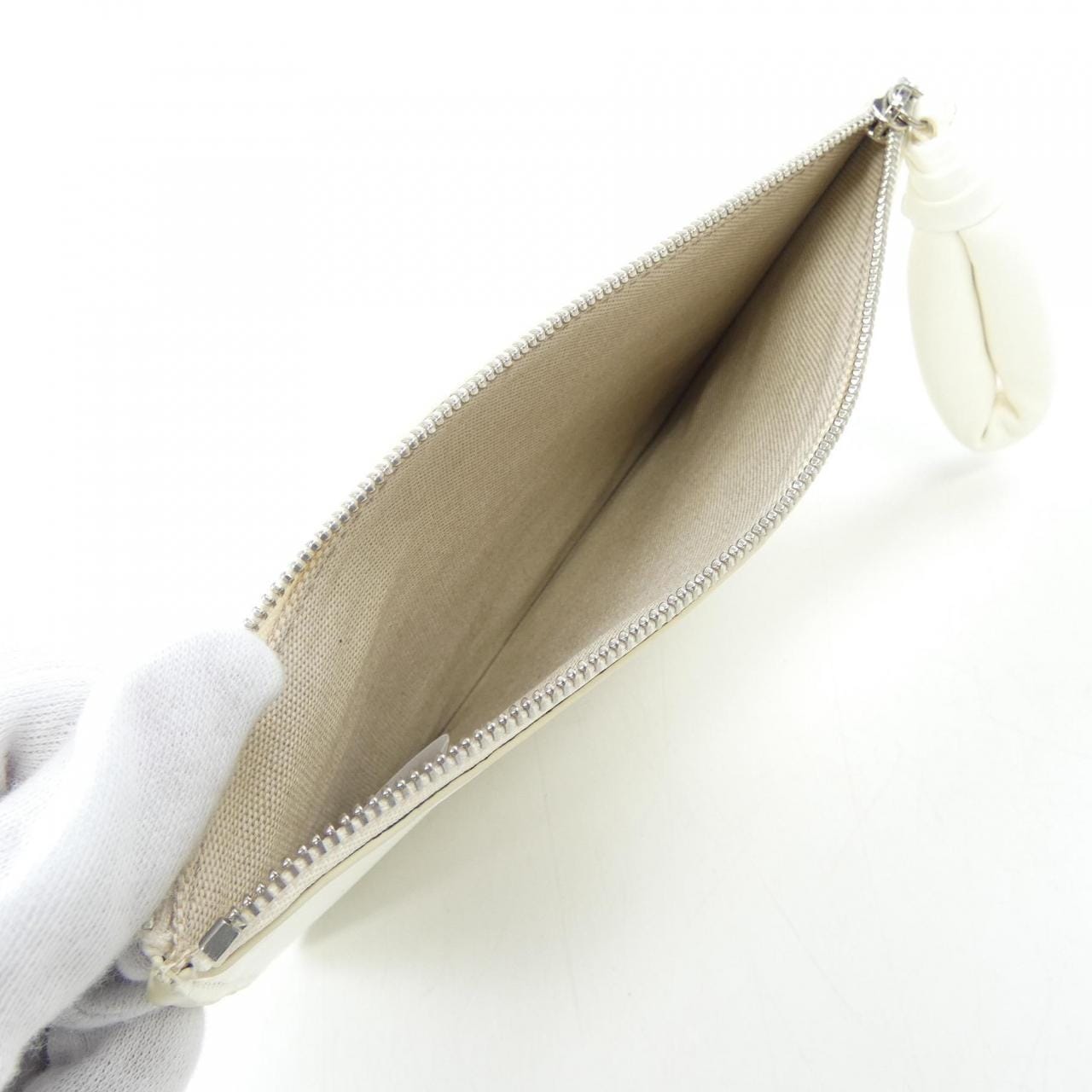 ルメール LEMAIRE AC305 LL095 POUCH