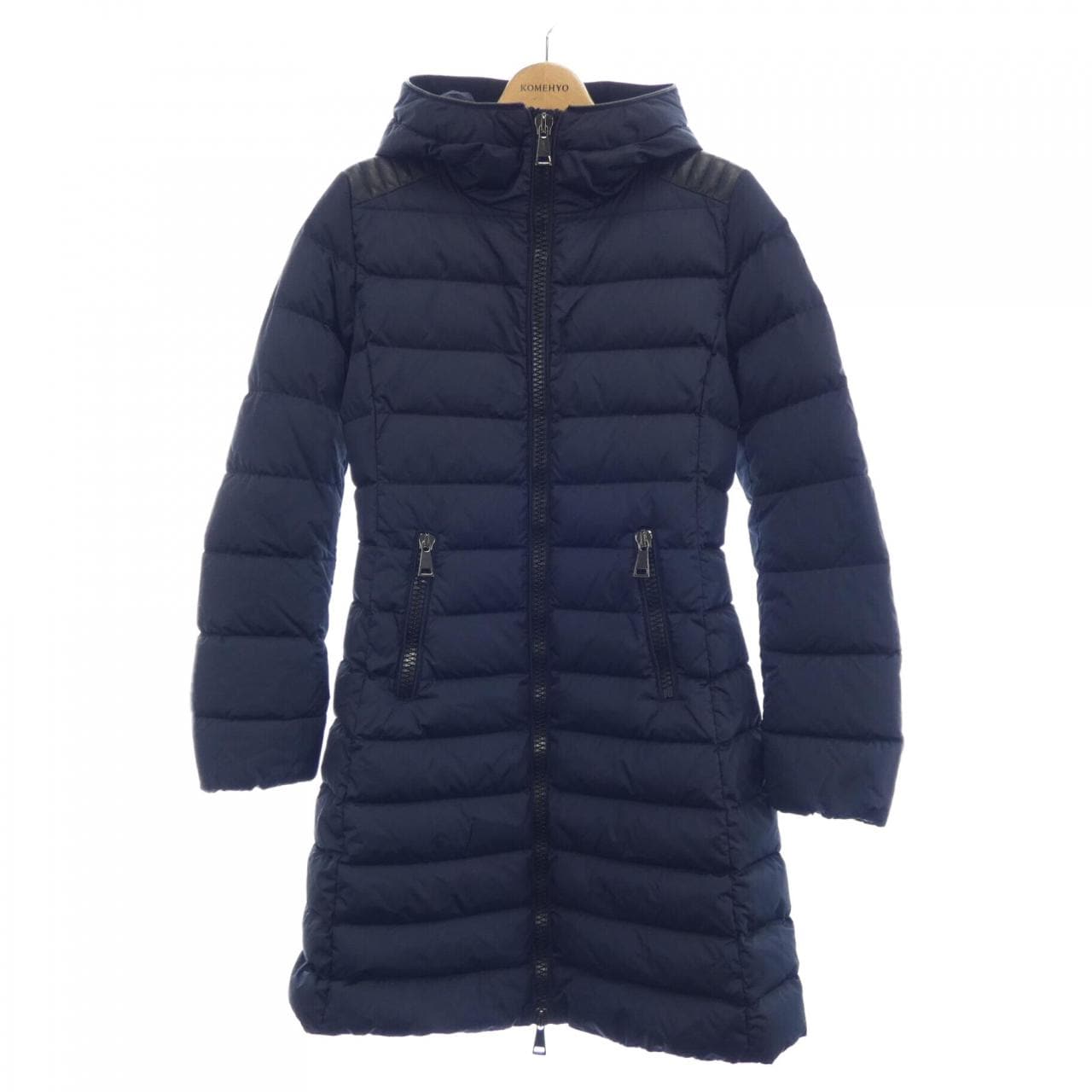 モンクレール MONCLER TALEV ダウンコート